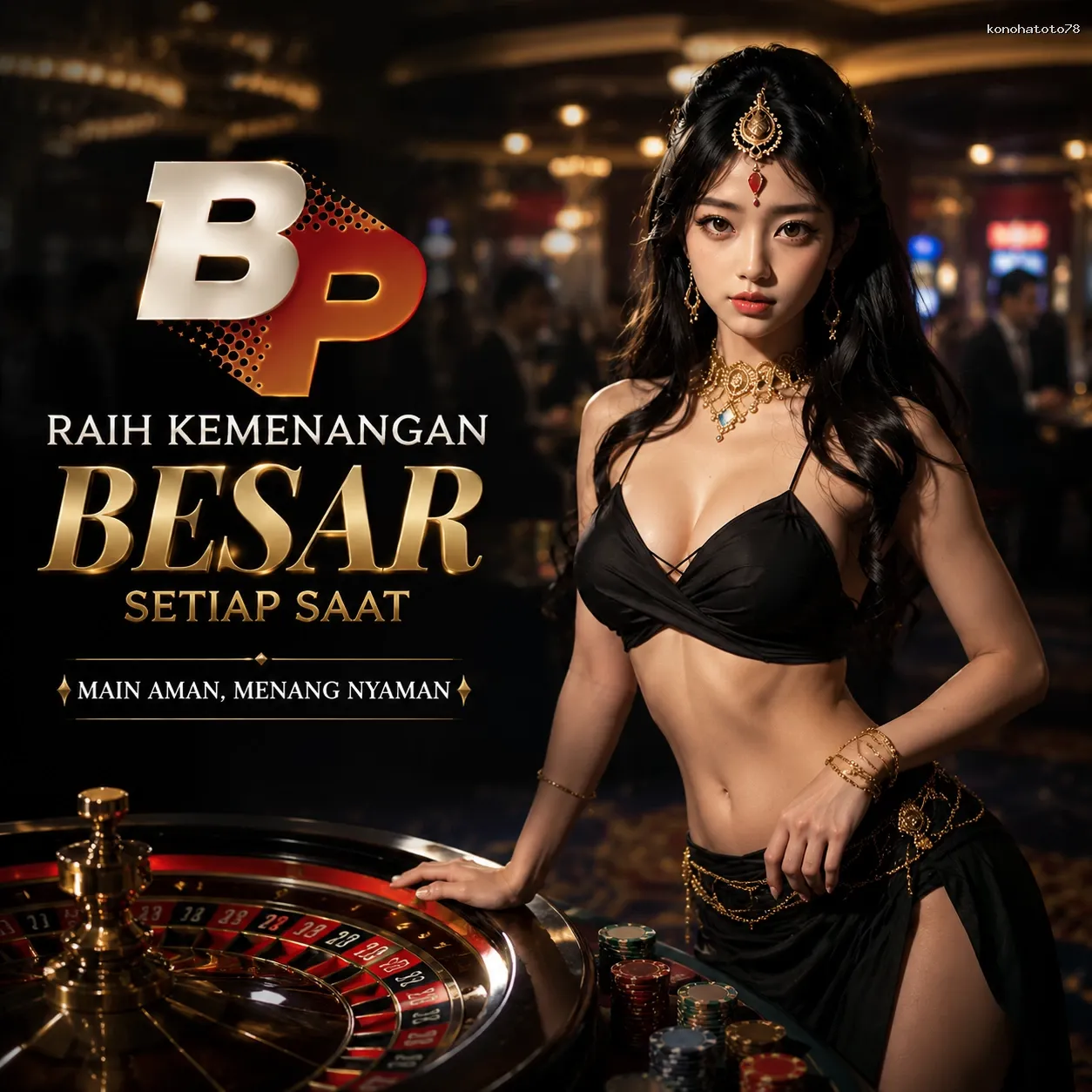 Analisis Performa Game di Platform konohatoto78